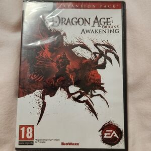 Dragon Age: Origins Awakening Expansion Pack for PC